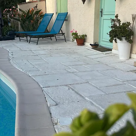 Apartment Dans 10mn De Nice