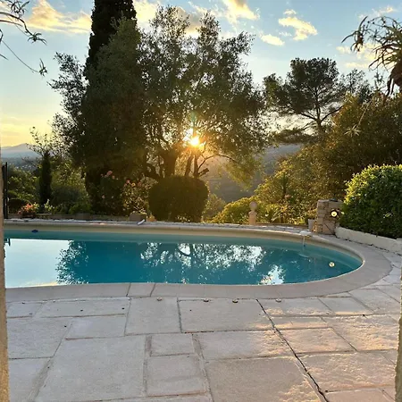 Apartment Dans 10mn De Nice