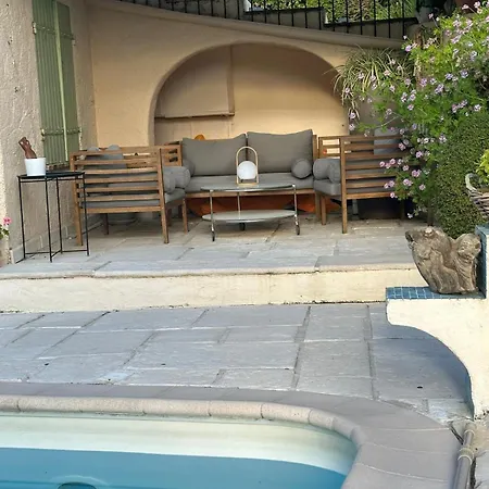 Dans 10mn De Nice Apartment
